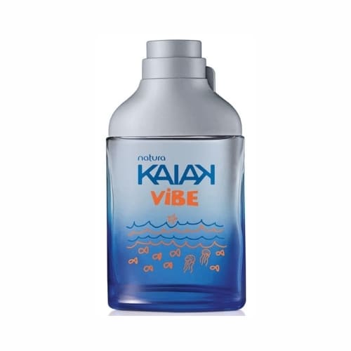 Kaiak Eau de Toilette Masculino 25 ml